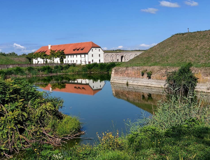Brod Fortress, Croatia